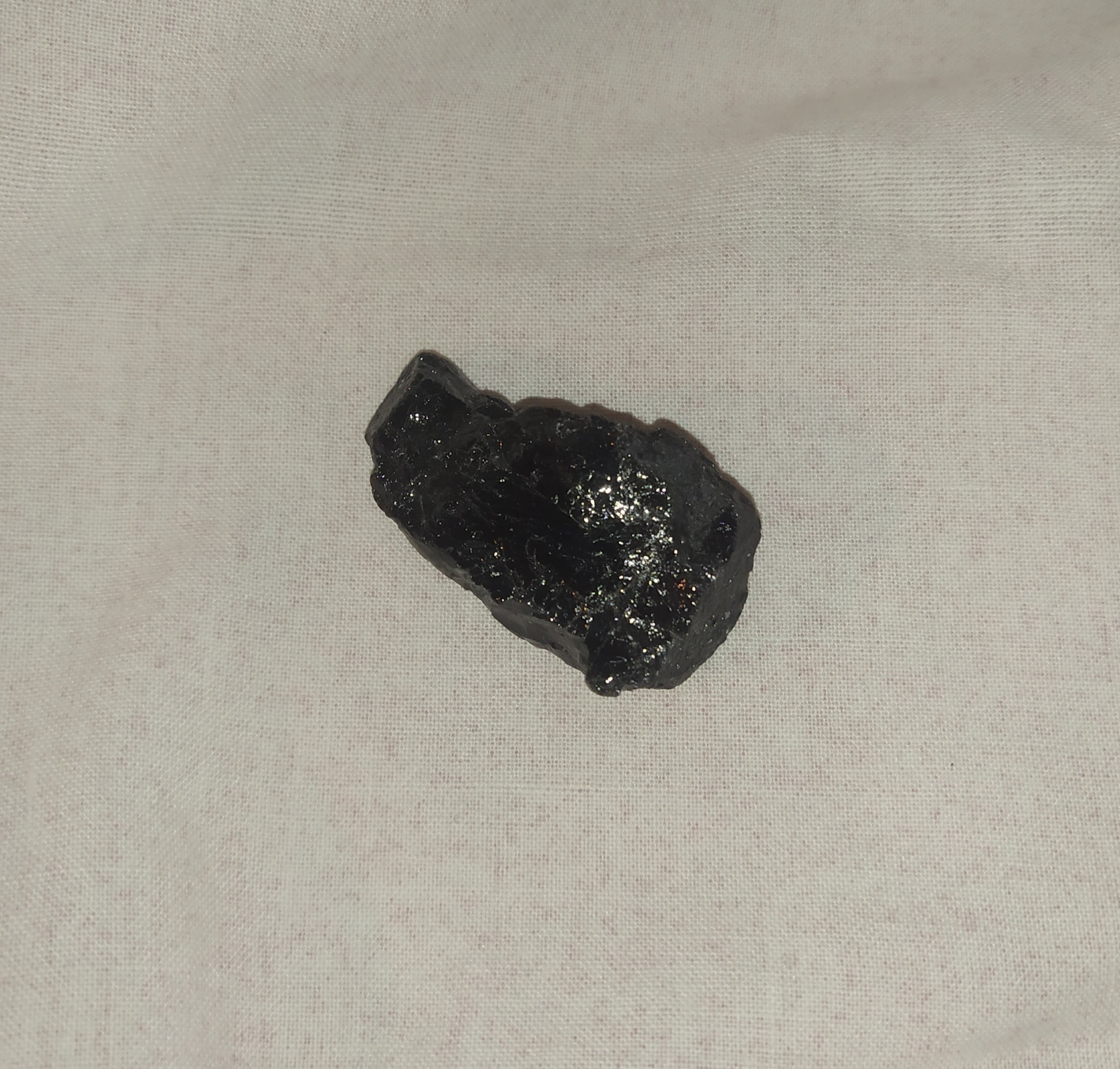 Tourmaline