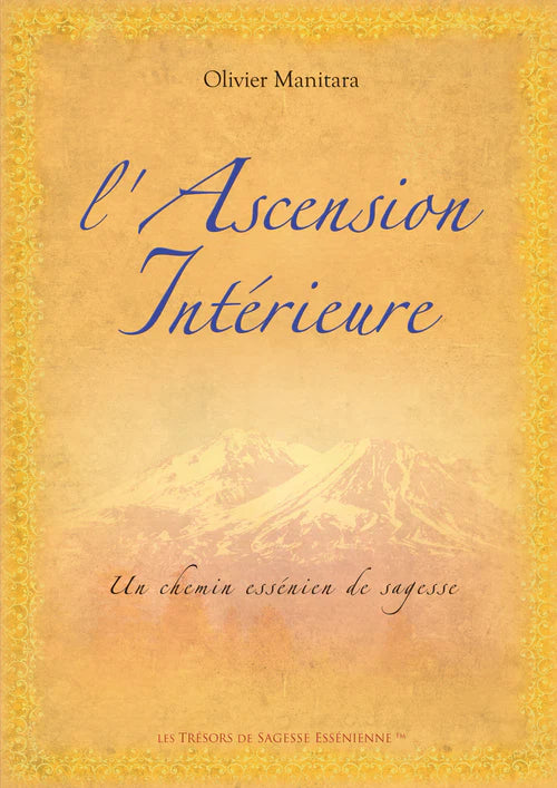 L'ascension intérieure - FORMAT PDF