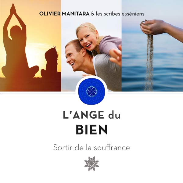 L'ange du bien - FORMAT PDF