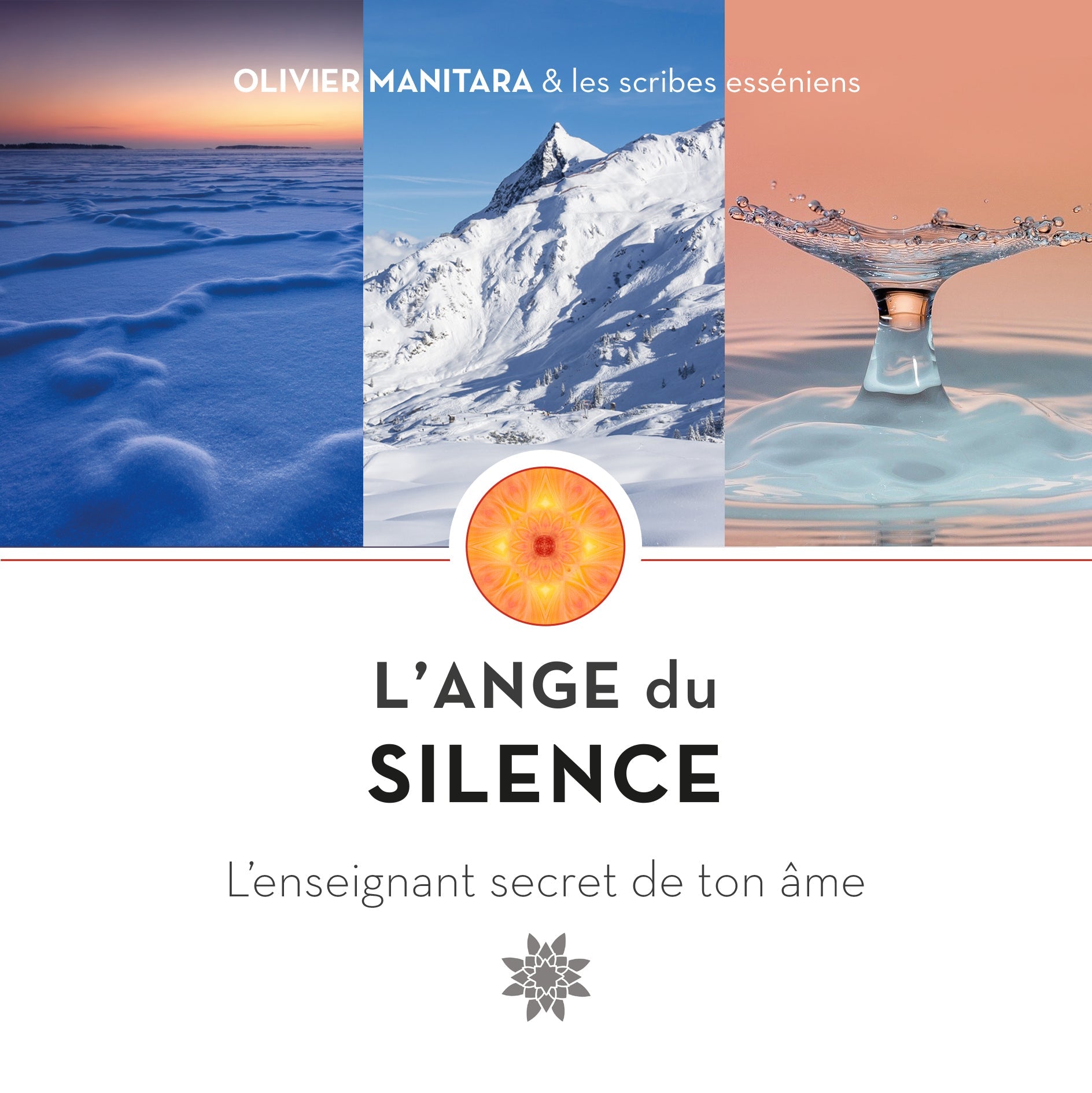 L’Ange du Silence