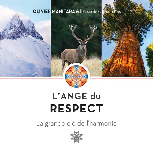 l'ange du respect - FORMAT PDF