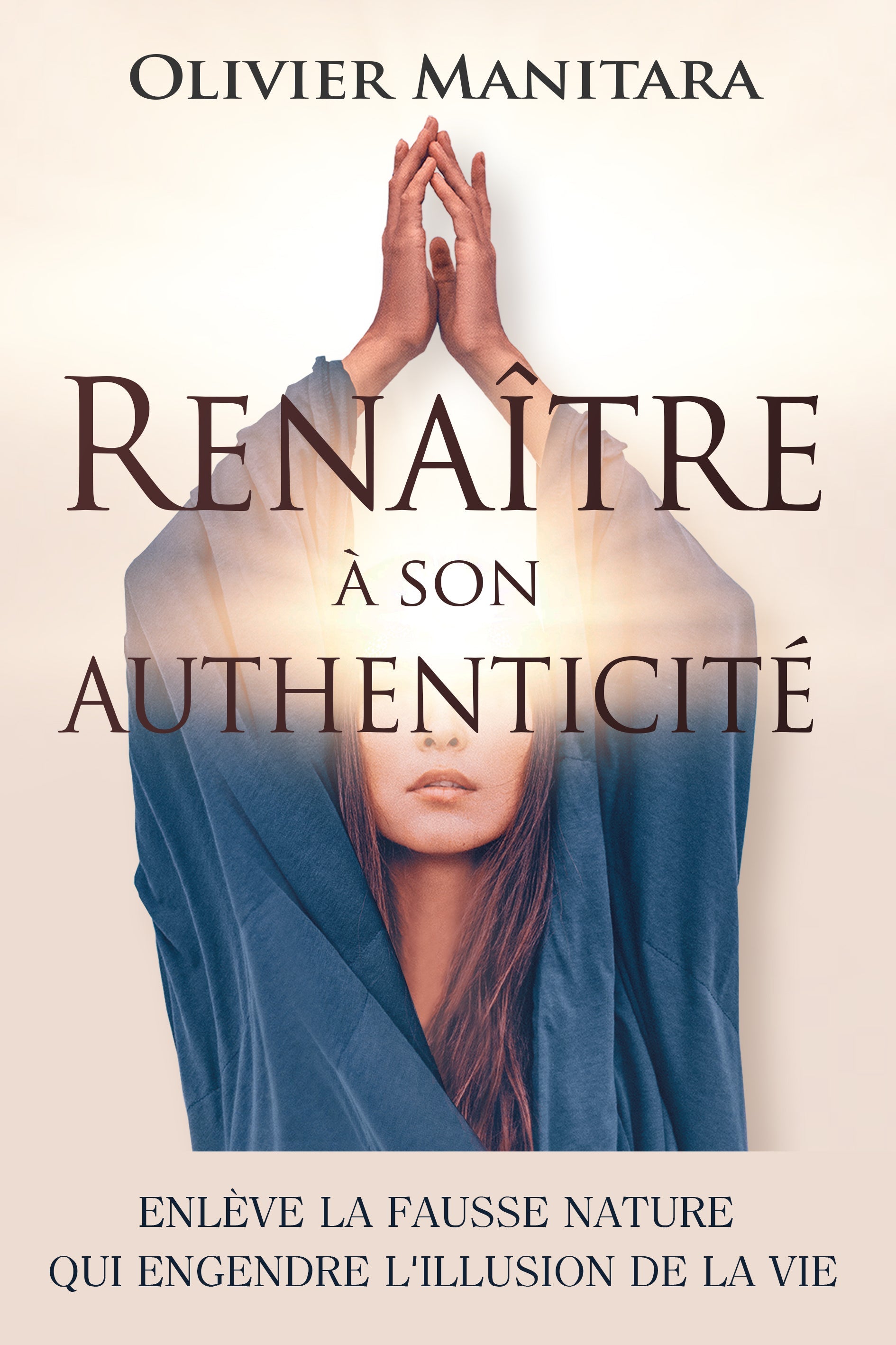 Renaître à son authenticité PDF