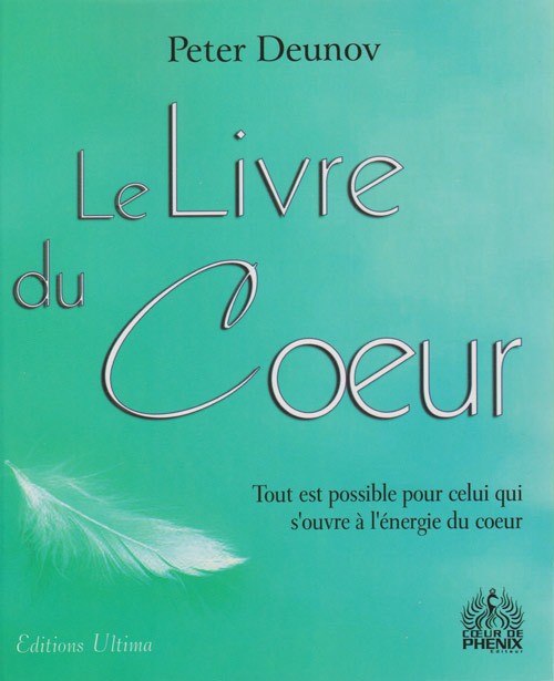 Le livre du coeur