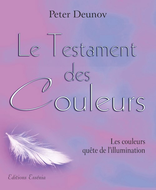 Le testament des couleurs
