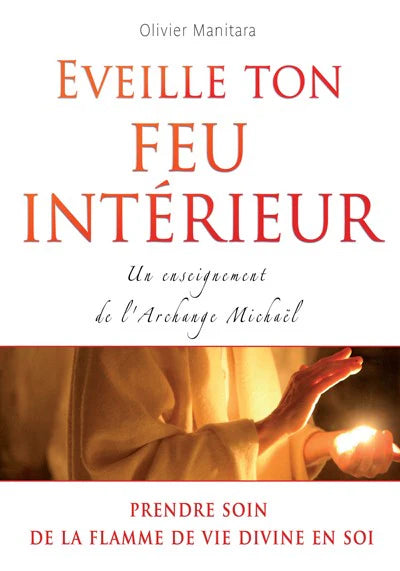 Eveille ton feu intérieur - FORMAT PDF