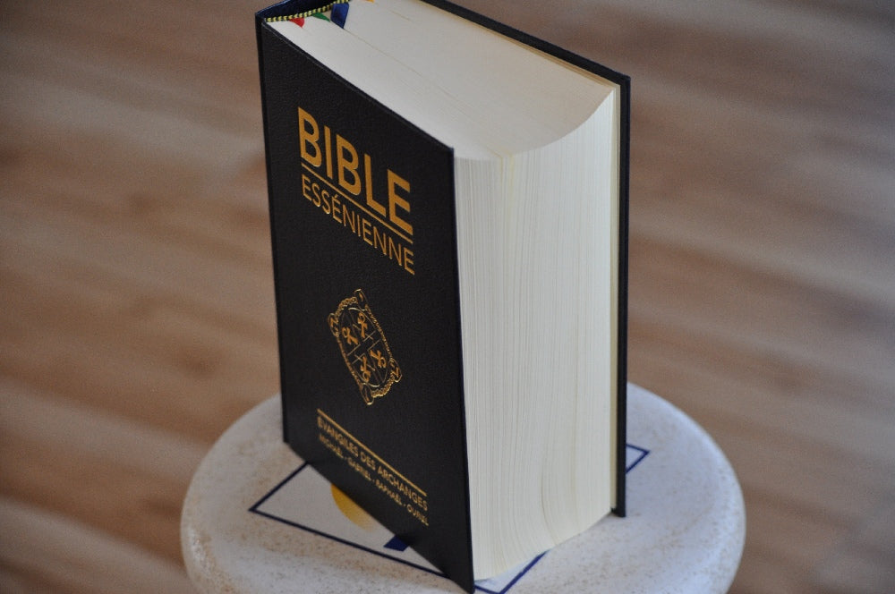 Bible essénienne
