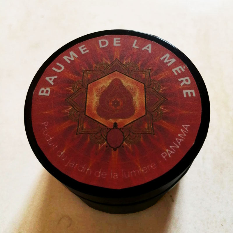 Mother's Balm