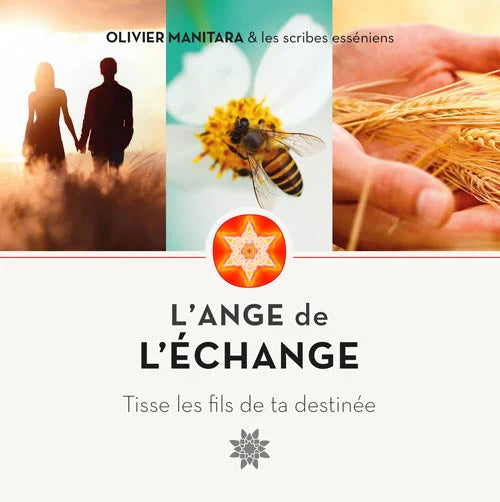 L'ange de l'échange - FORMAT PDF