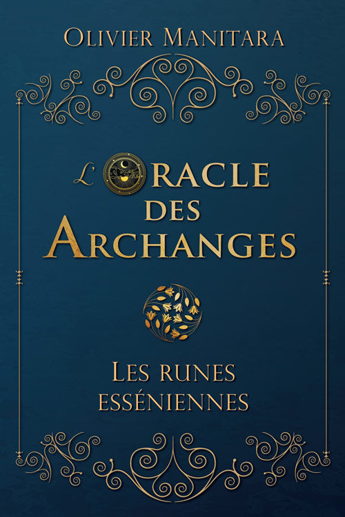 L'oracle des Archanges - FORMAT PDF