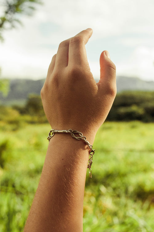 Le Bracelet Angélique esséniens