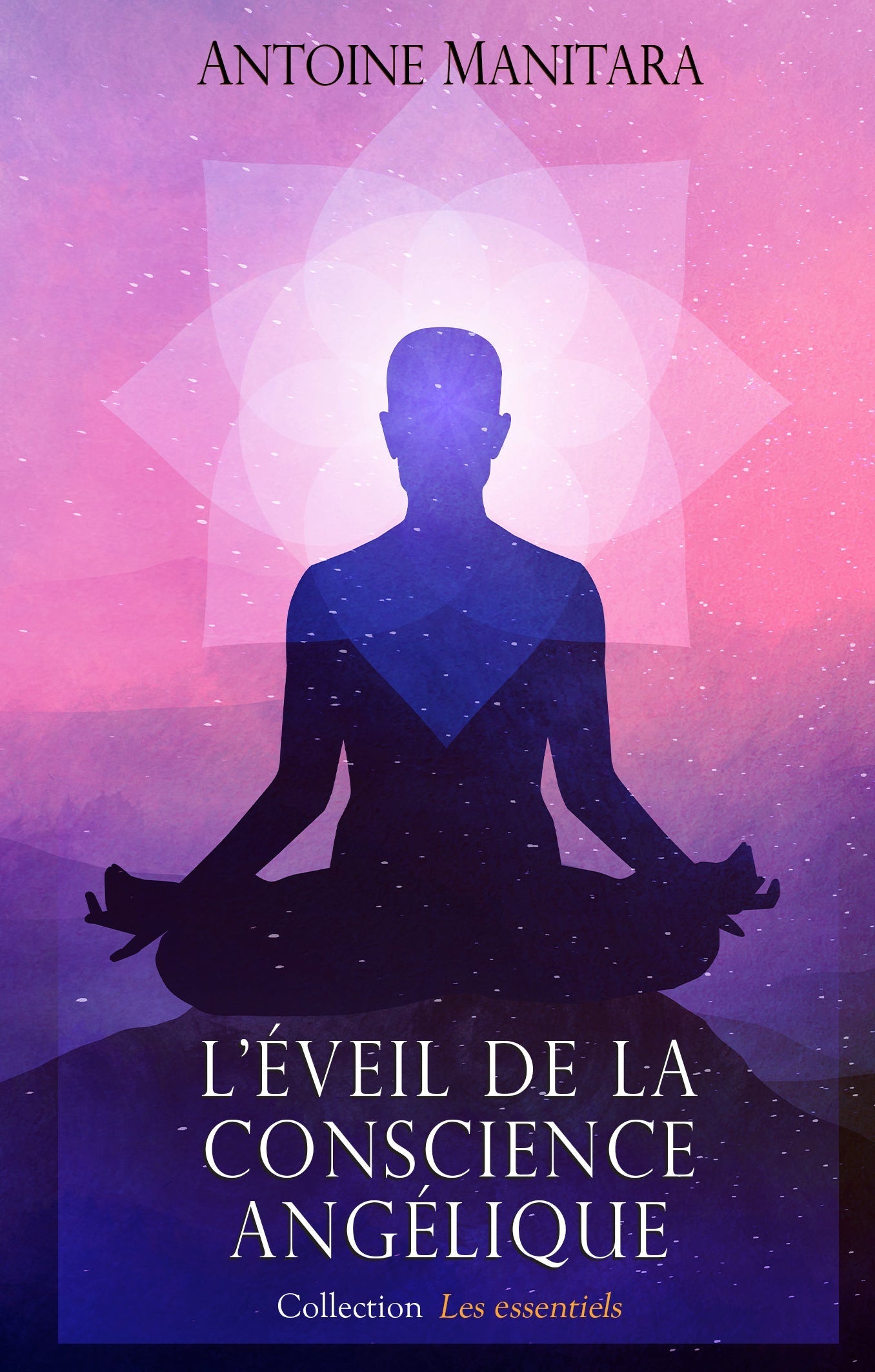 The Awakening of Angelic Consciousness
