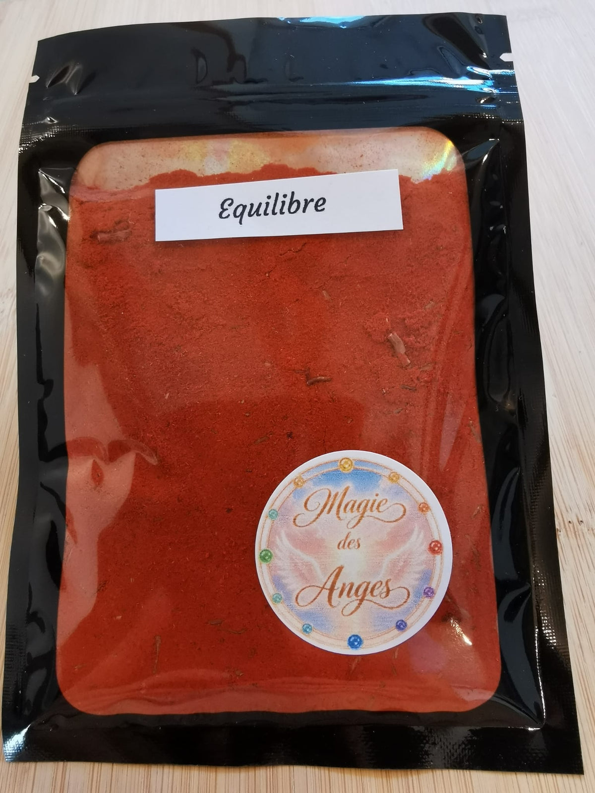 Encens de l'Ange de l'Equilibre