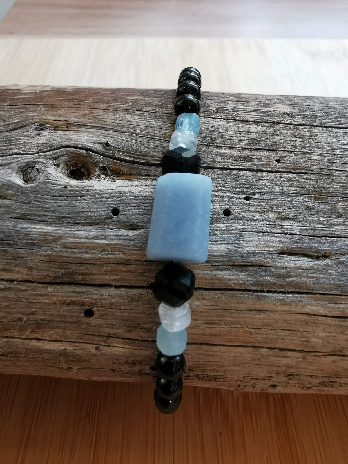 La Parole Juste - Bracelet Lumière - Protection & Paix Intérieure
