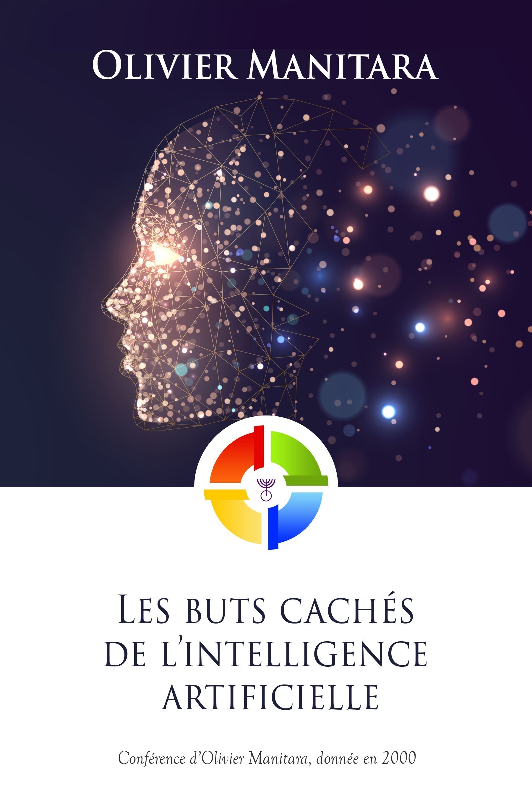Les buts cachés de l'intelligence artificielle - FORMAT PDF