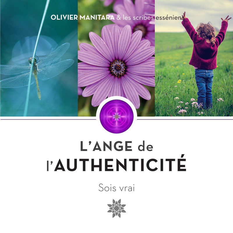 The Angel of Authenticity