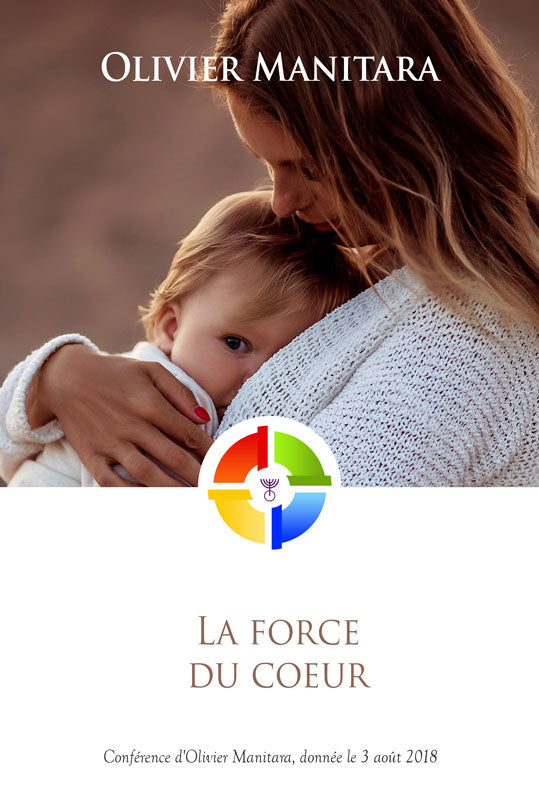 La force du cœur - FORMAT PDF