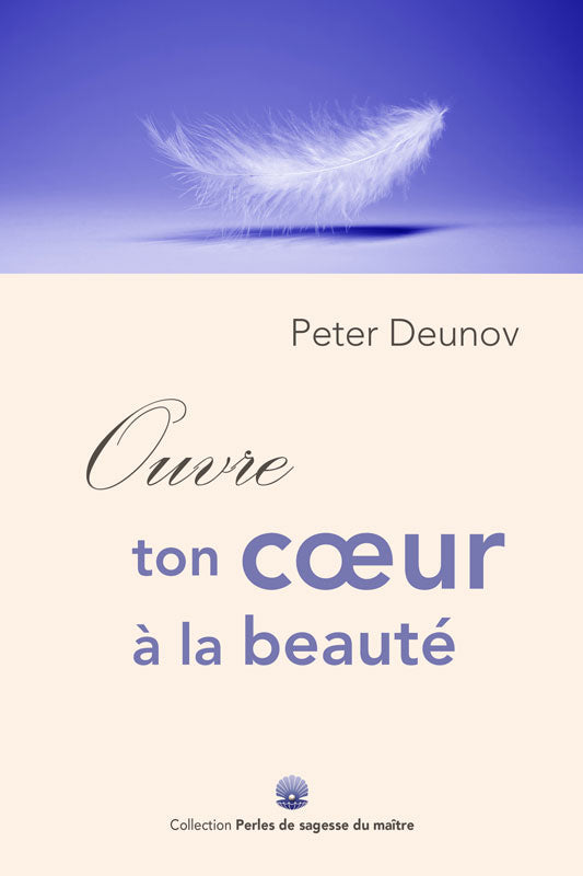 Ouvre ton cœur à la beauté - FORMAT PDF
