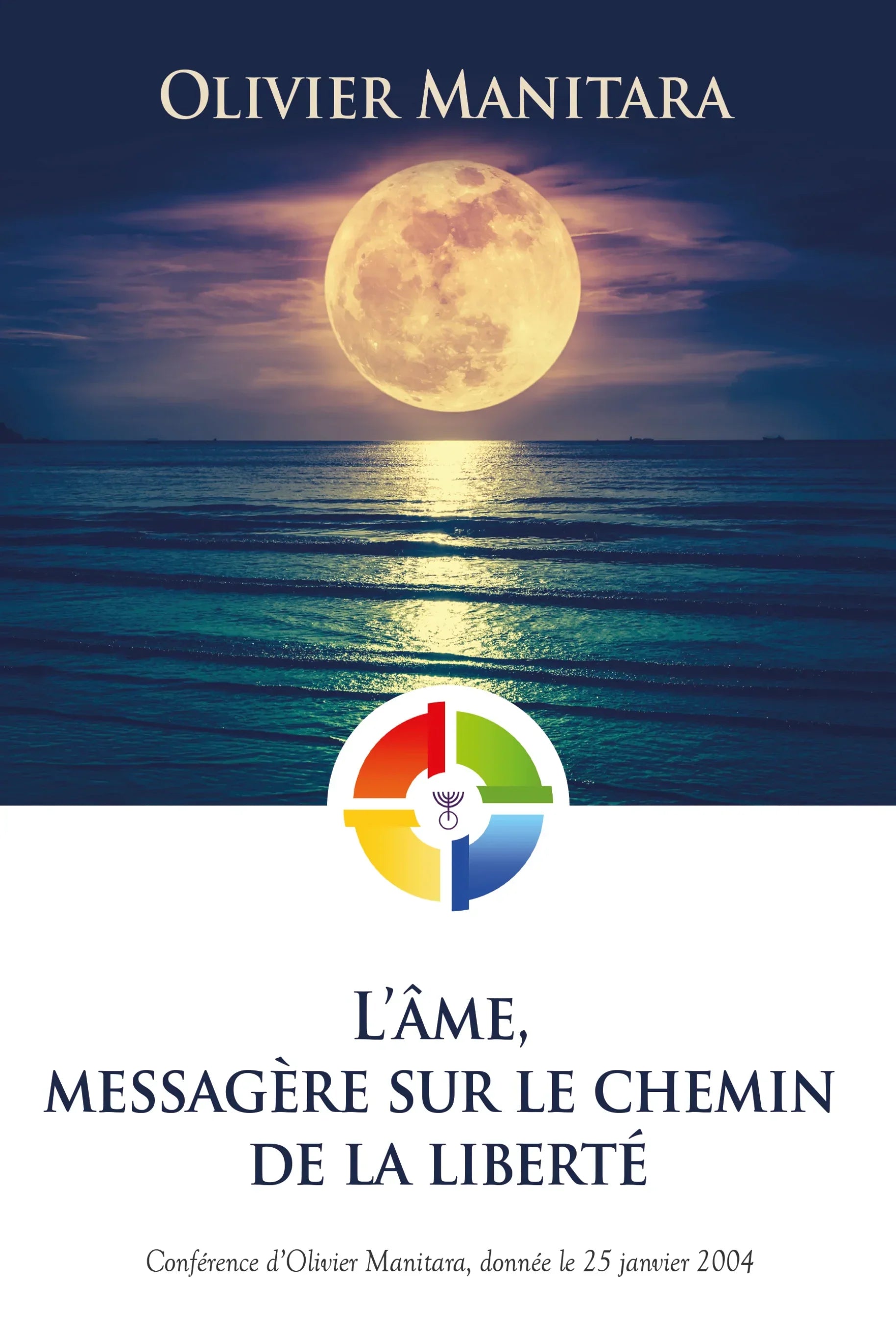 The Messenger Soul on the Path to Freedom - PDF Book