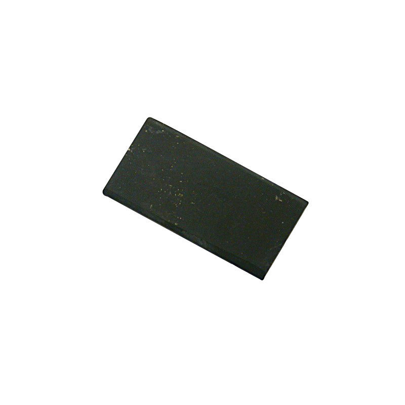 Plaque de shungite pour téléphone portable