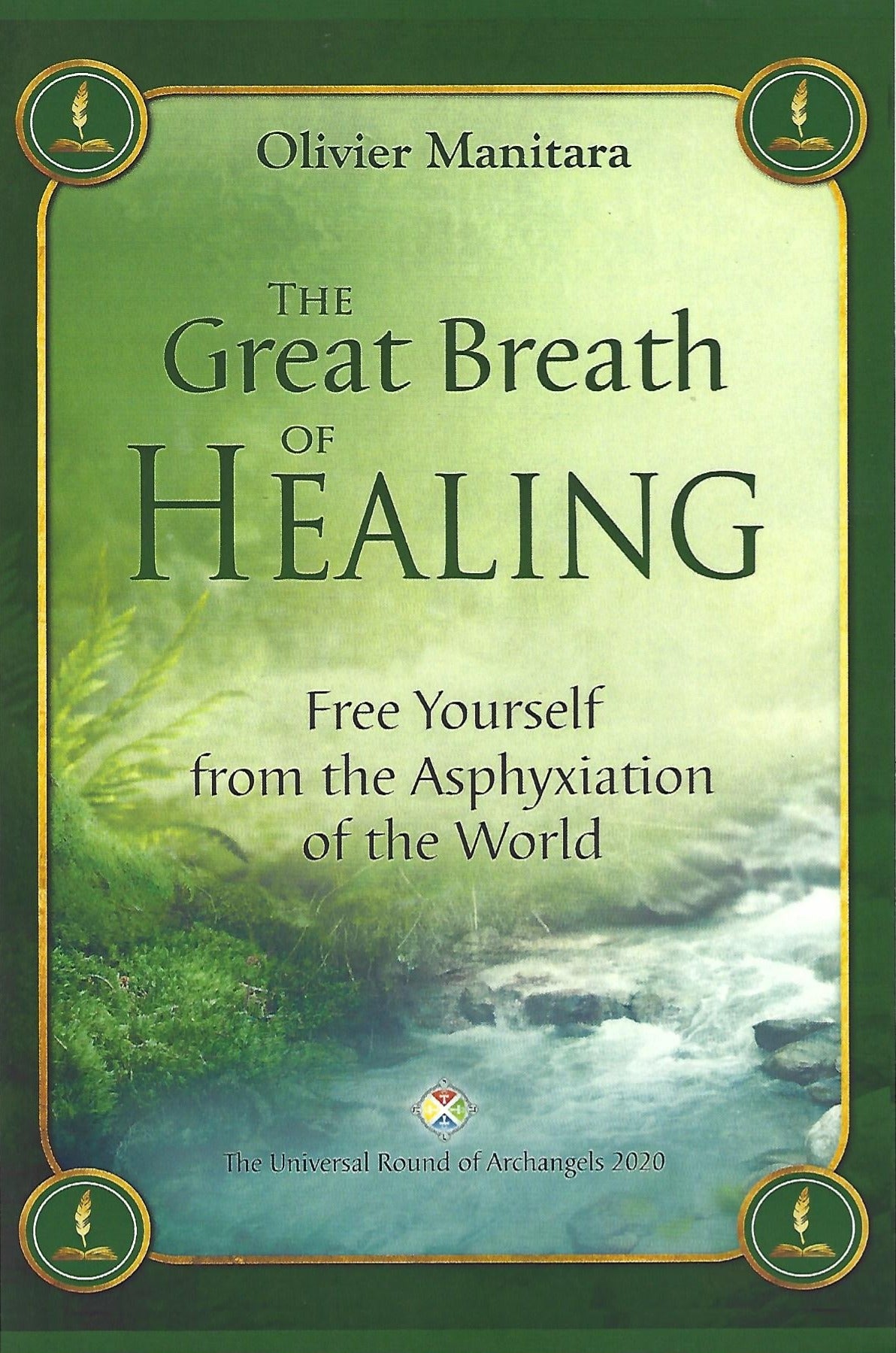The great breath of healing