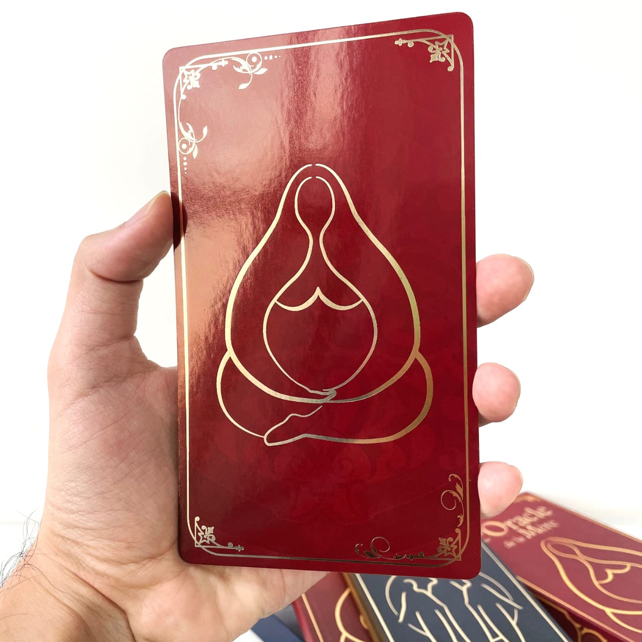 The Mother's Oracle