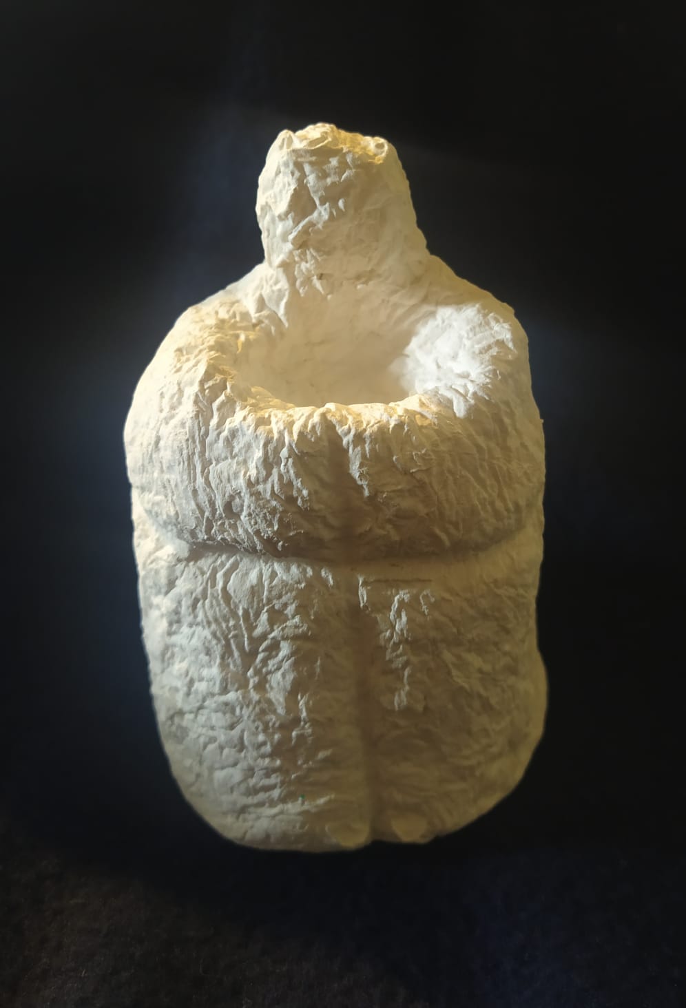 The Liberation Statue