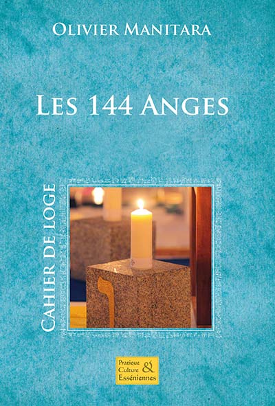 Les 144 anges - Cérémonie - FORMAT PDF