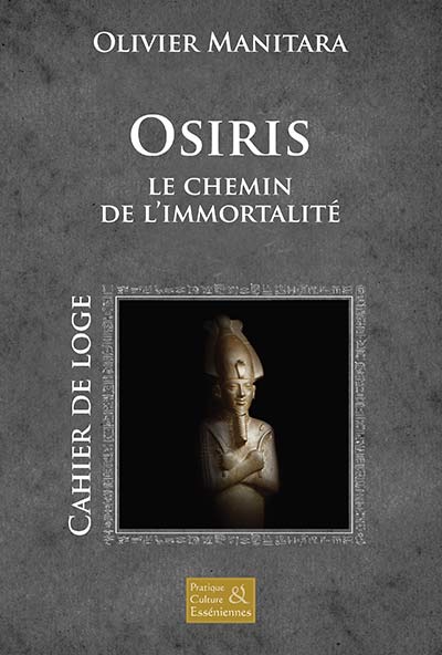 Osiris - Cérémonie - FORMAT PDF
