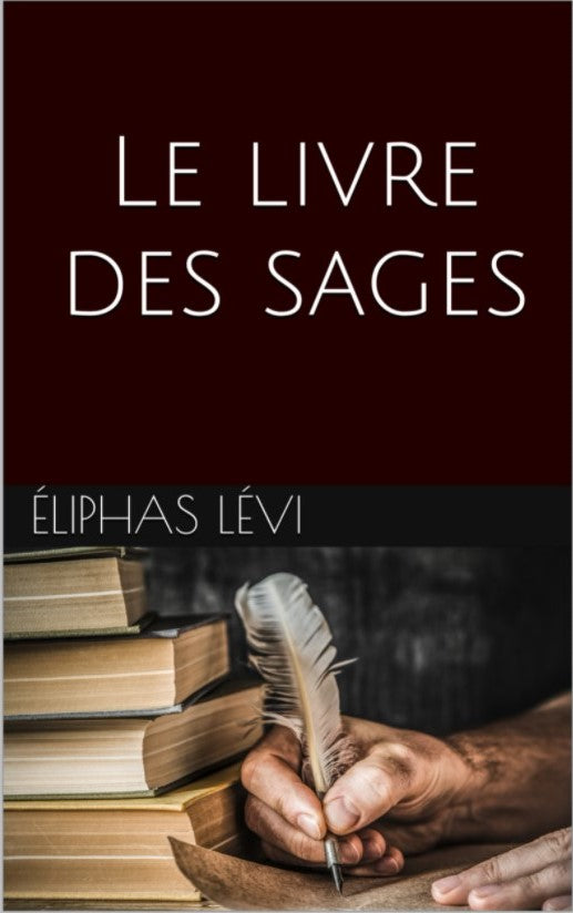 The Book of Sages