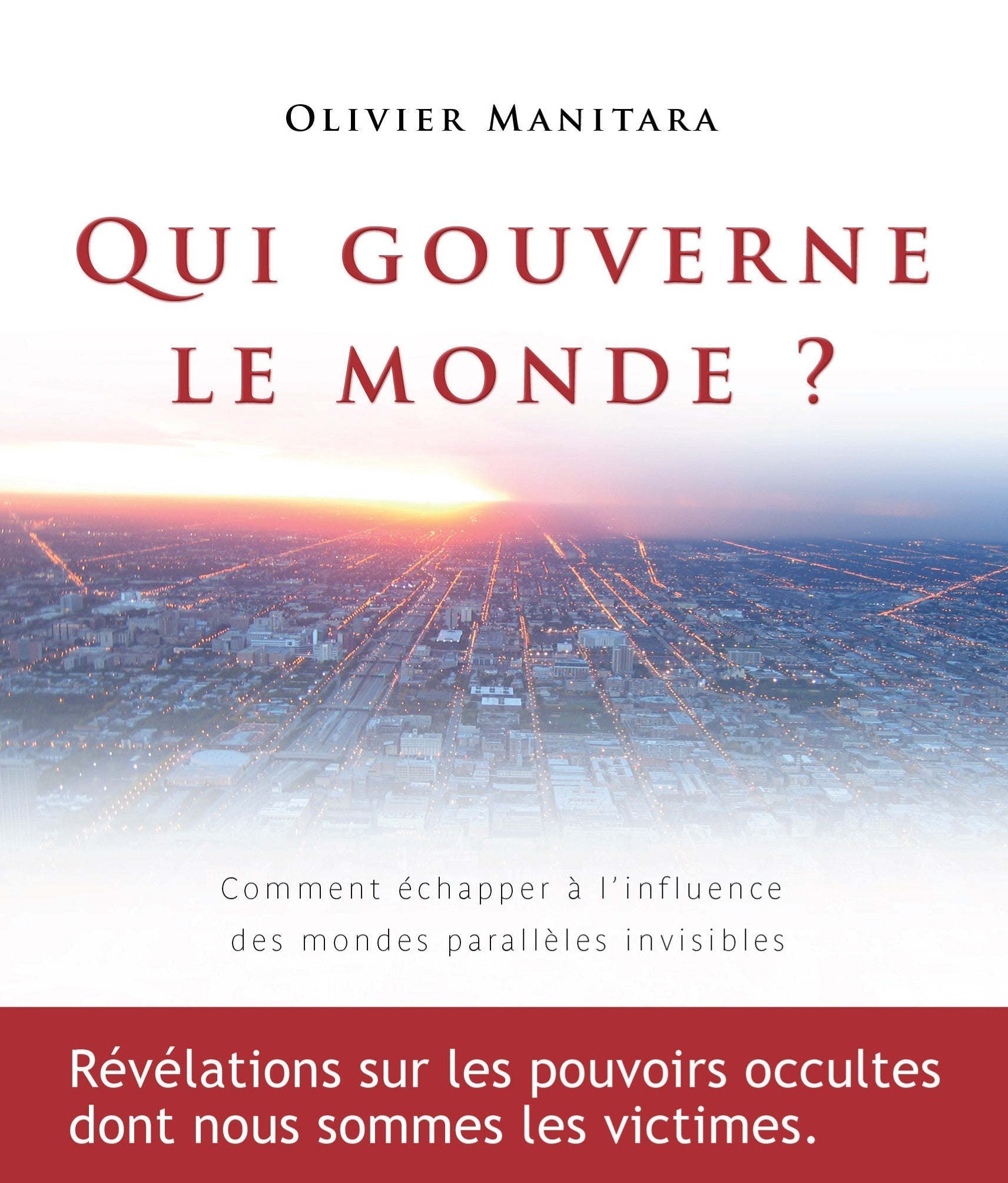 Qui gouverne le monde ?