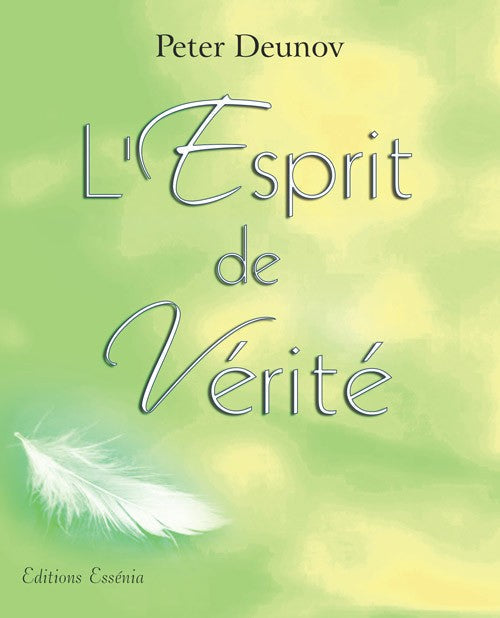 L'espeit de verité