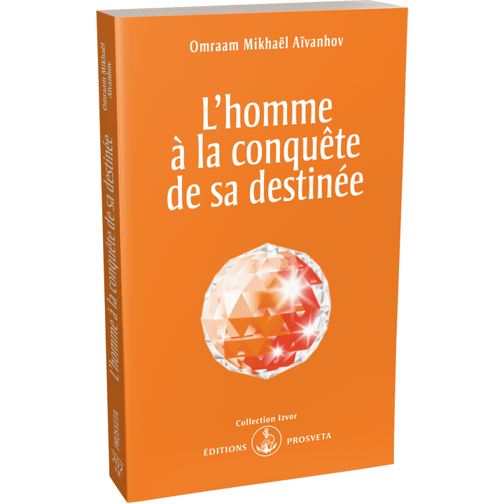The man in search of his destiny