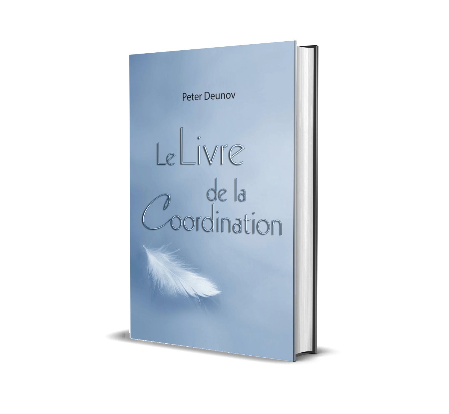 Le livre de la coordination