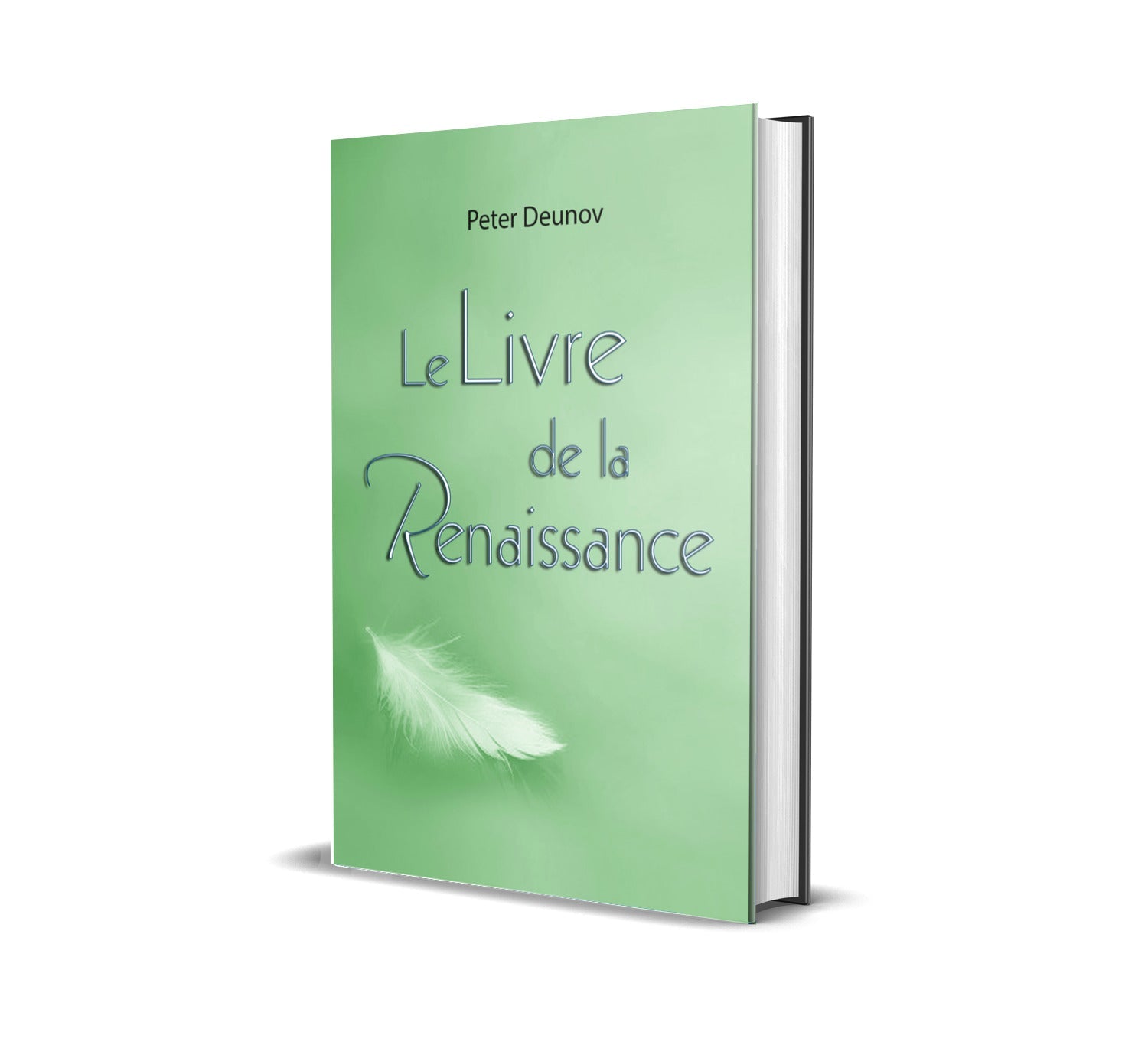 Le livre de la renaissance