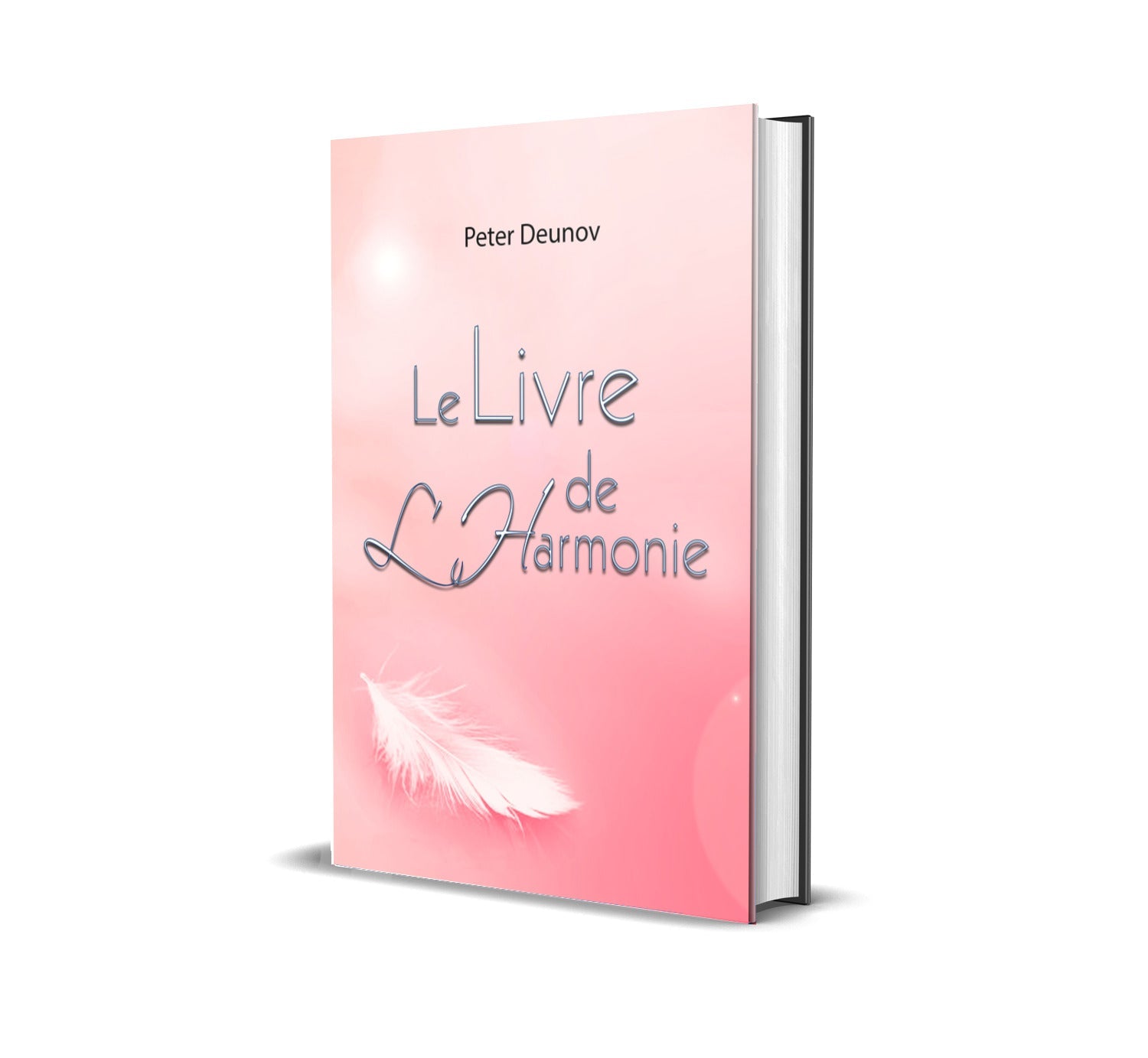 Le livre de l'harmonie