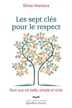 Les 7 clés pour le respect - Format PDF