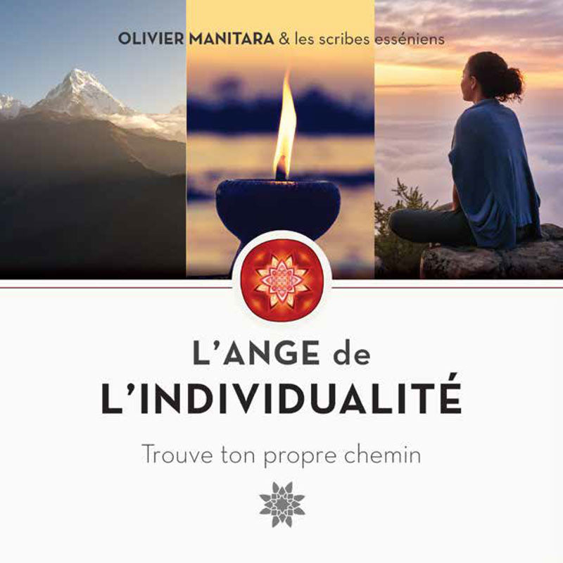 L'Ange de l'individualité