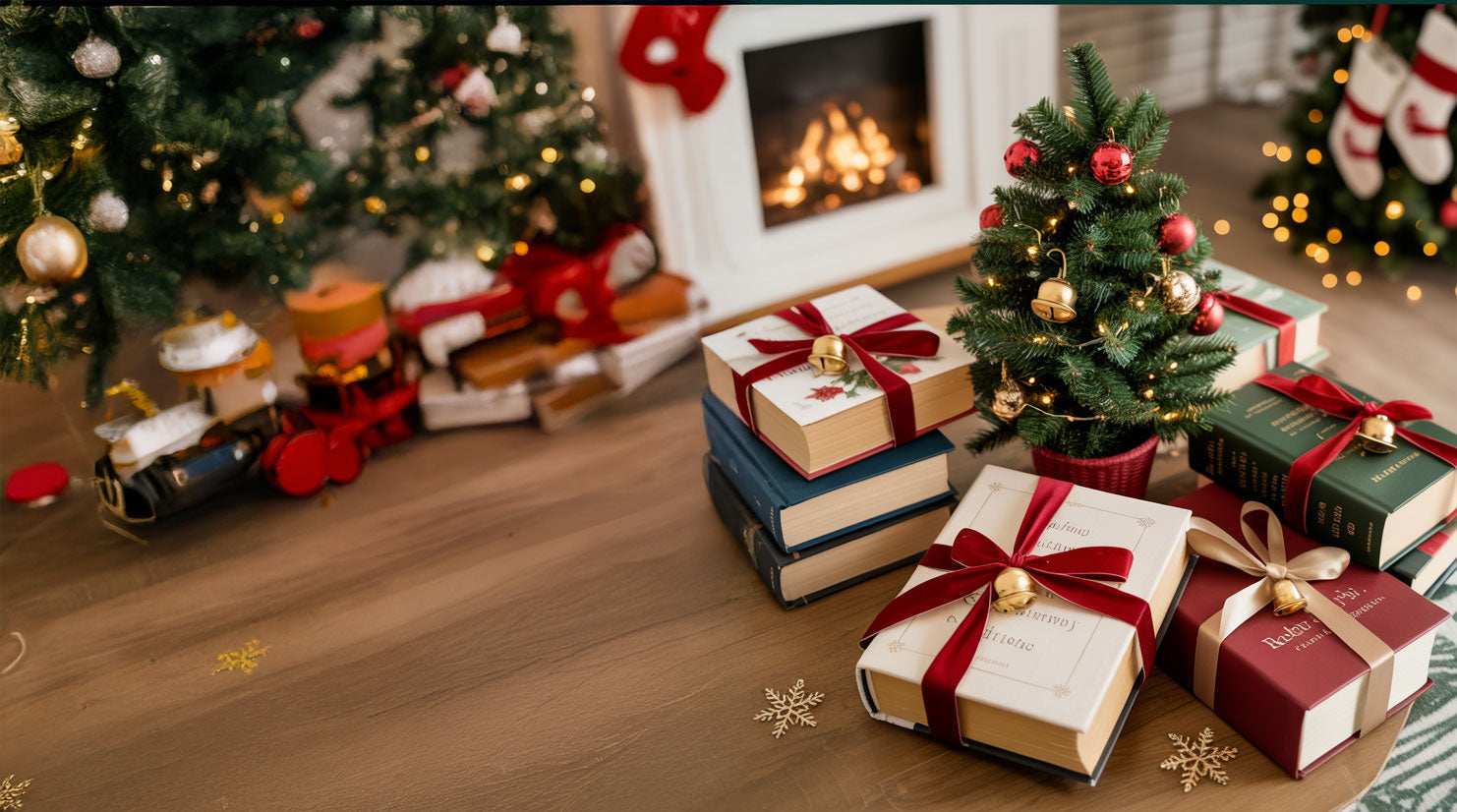 Le Cœur de Noël 1