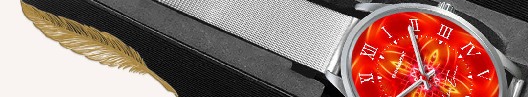 Montres esséniennes