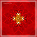 Mandala de la Détermination