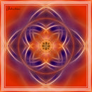 Mandala de l'Intuition