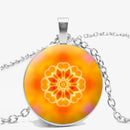 Angel of Encouragement Necklace