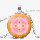 Collier de l'Ange de la sincérité