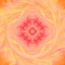 Mandala of the Angel of Ennoblement 