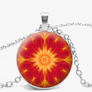 Angel of Intention Necklace