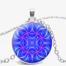 Collier de l'Ange de la dignité