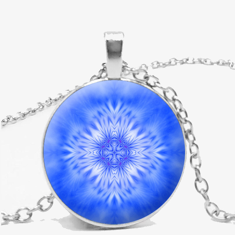 Angel's Breath Necklace