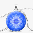 Collier de l'Ange de la respiration