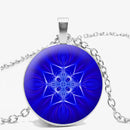 Collier de l'Ange de la générosité - Bijoux essénien