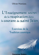 the secret teaching of breath in the current of Saint John - PDF FORMAT